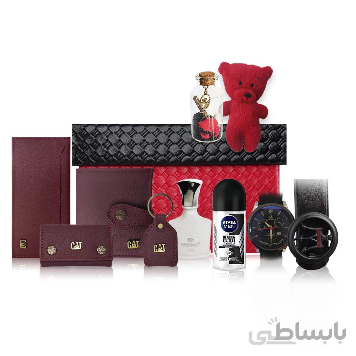 ست ویژه ولنتاین