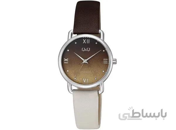 ساعت کیواندکیو مدل QC31-308
