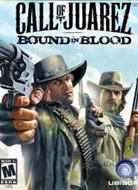 اورجینال استیم Call of Juarez Bound in Blood