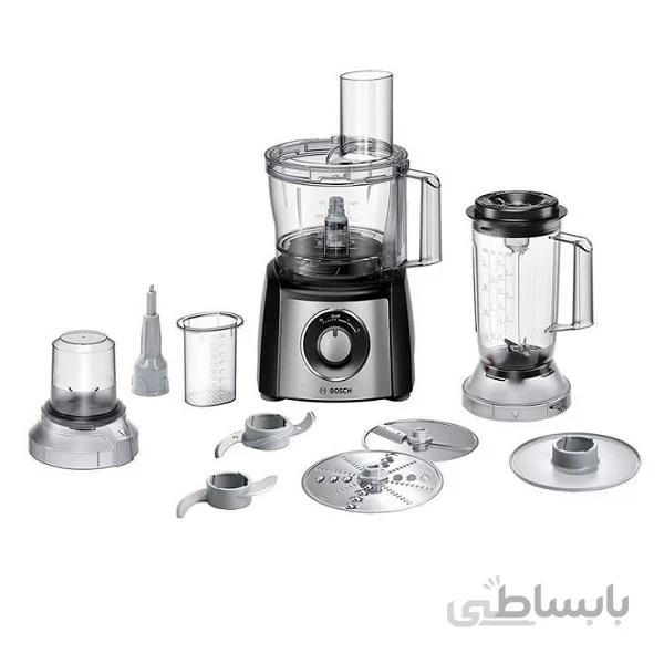 غذاساز چندکاره بوش مدل MCM3501M