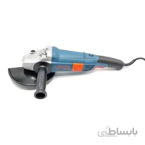 فرز آهنگری دیمردار باس BOSS مدل 18010V