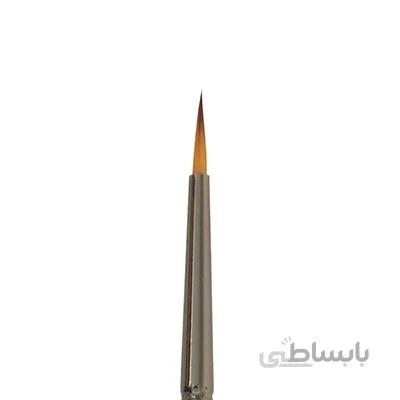 قلمو سرگرد سری2122 پارس آرت سایز4/0