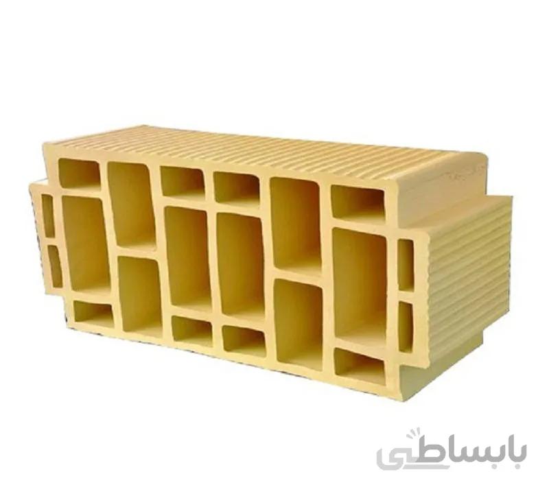 سفال سقفی 50*25