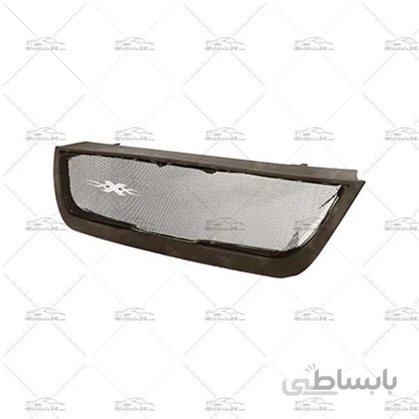 جلو پنجره اسپرت سمند طرح توری