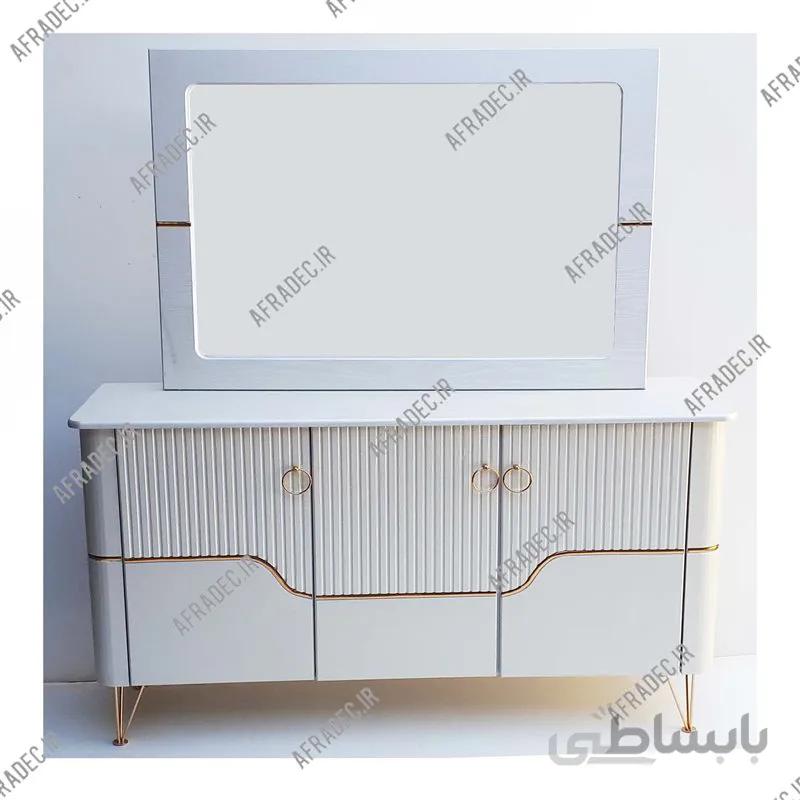 میز کنسول مدل نارسیس