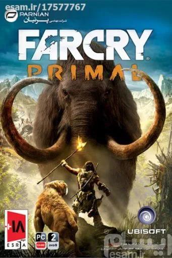 farcry primal