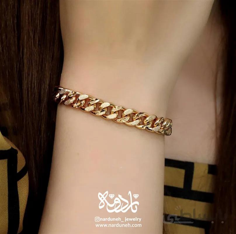 دستبند کارتیر - 07