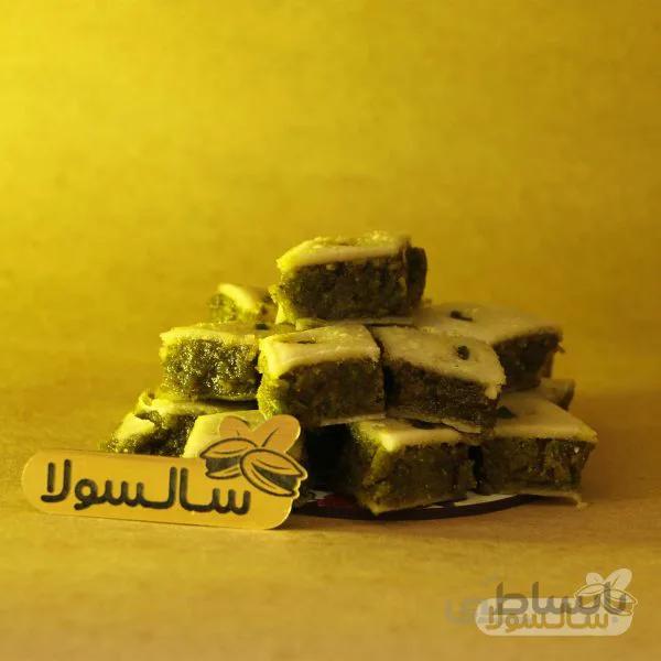 باقلوا درجه یک