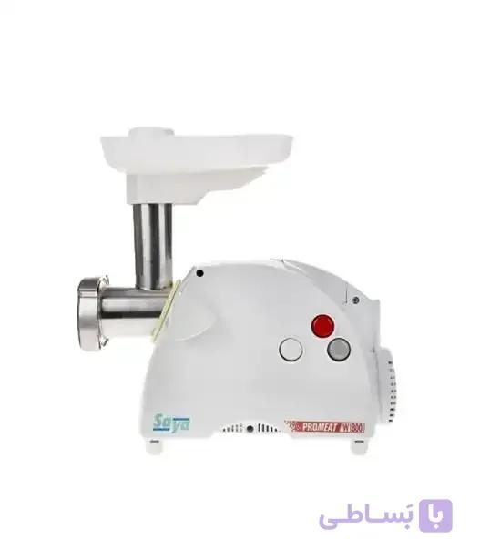 چرخ گوشت پارس خزر مدل سایا MG-1800