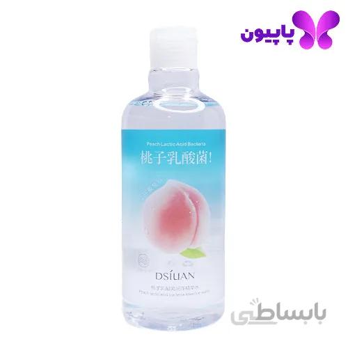تونر آبرسان هلو دسیوان