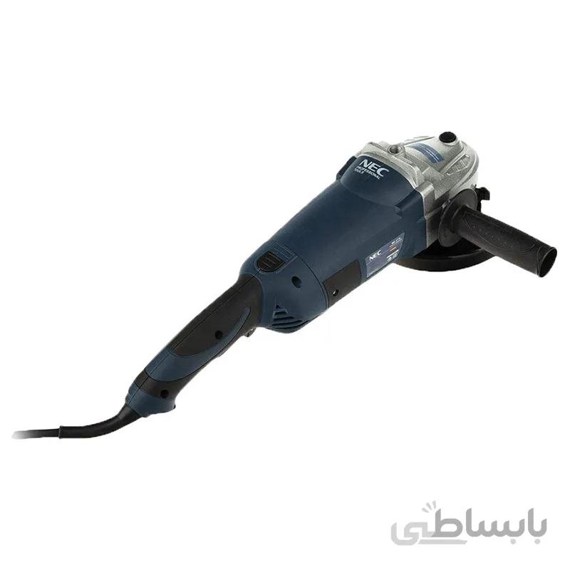 فرز آهنگری 2400 وات ان ای سی ا NEC-2718
