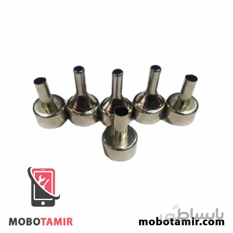 نازل 5 میلیمتری هیتر یاکسون مدل Yaxun 881d