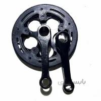 طبق قامه20میخ رکابی
