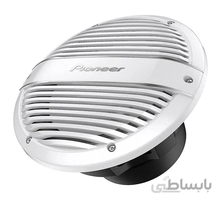 Pioneer TS-ME100WCساب ووفر پایونیر ا PIONEER