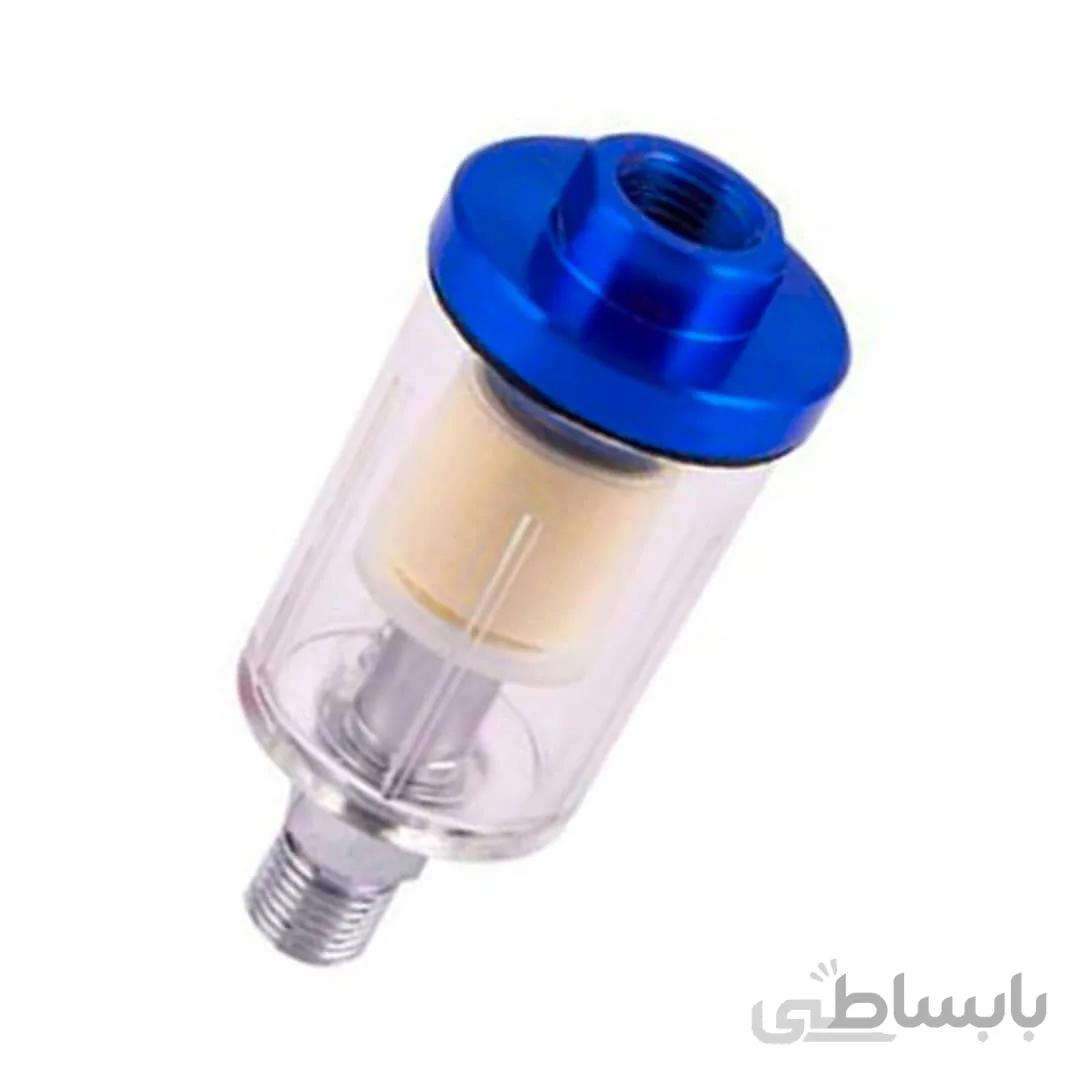 رطوبت گیر پیستوله رنگ کاری دیاکو
