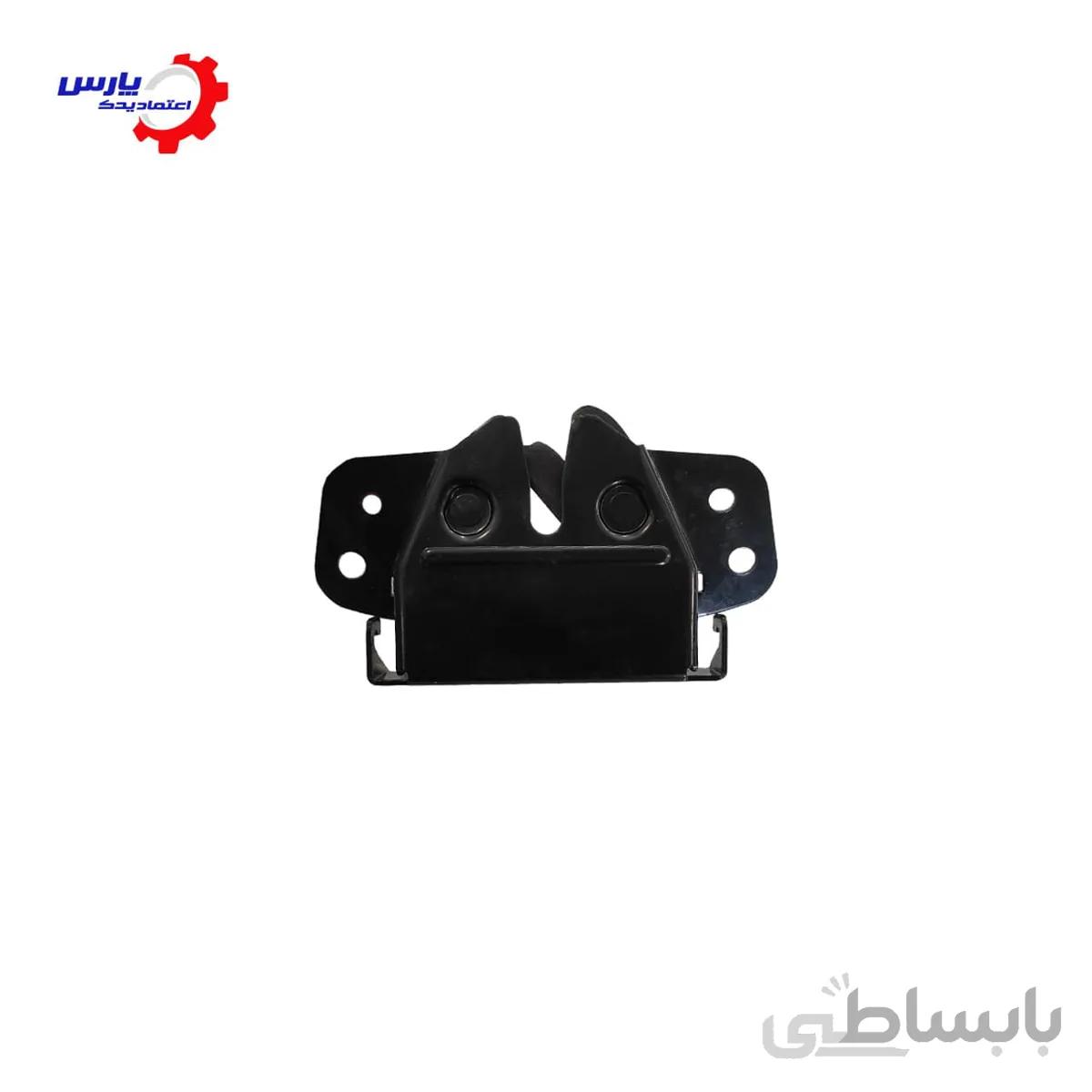 قفل در موتور جک S5