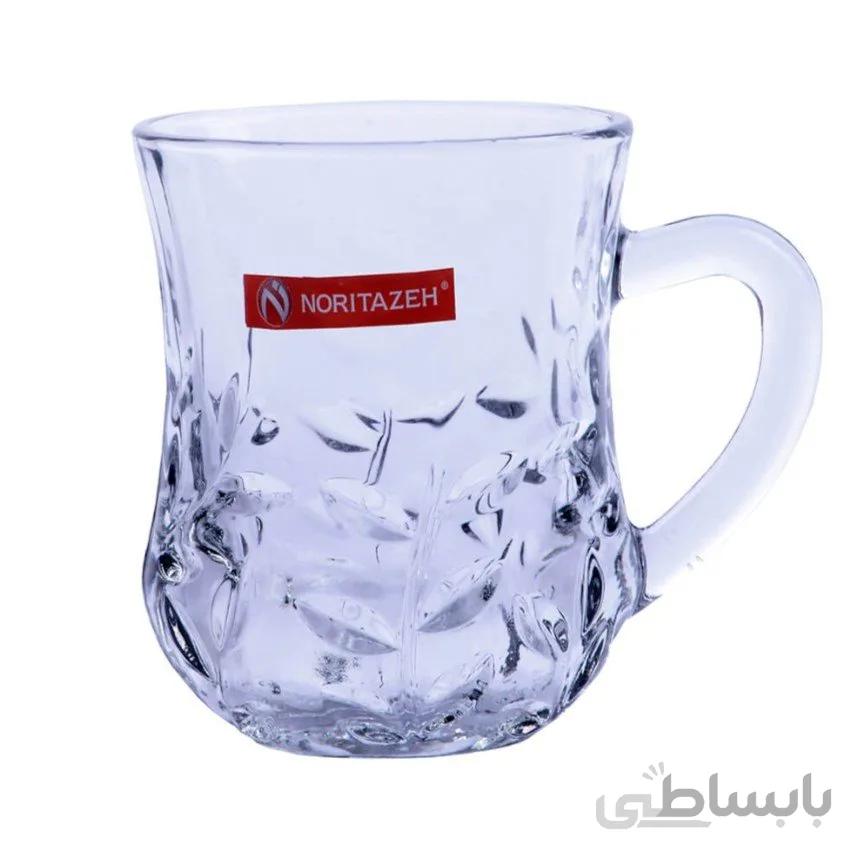 لیوان نارسیس نوری تازه 300
