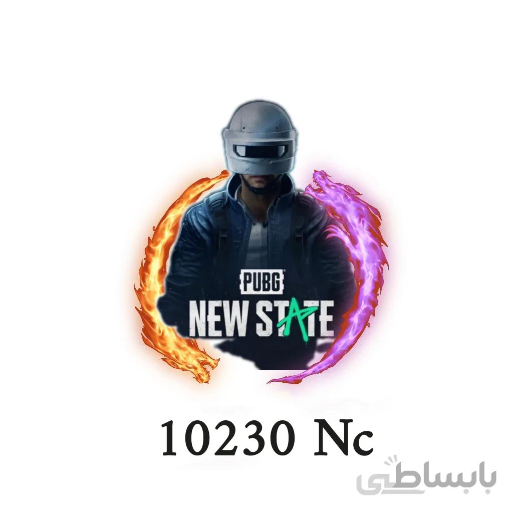 10230 Nc