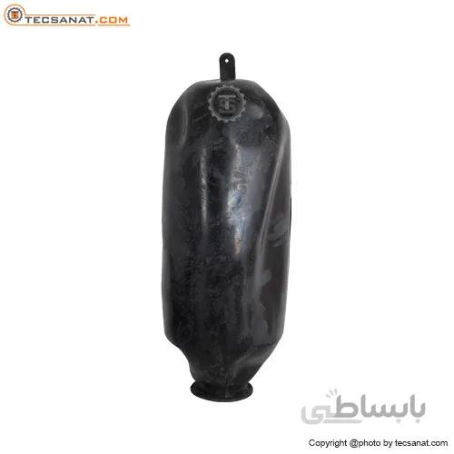 تیوپ 60-80-100 لیتر دهانه 90 زبانه دار ایتالیایی Se.Fa