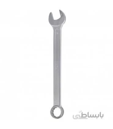 آچار یکسر تخت یکسر رینگ آتا سایز 24