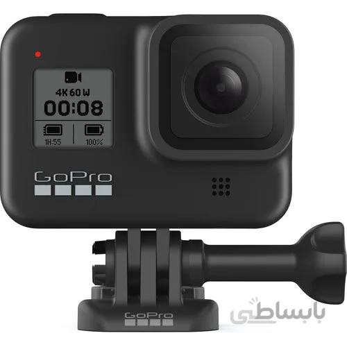 دوربین ورزشی GoPro ا Hero 8