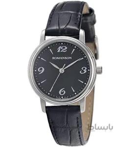 ساعت مچی زنانه رومانسون ، کد TL4259LL1WA32W