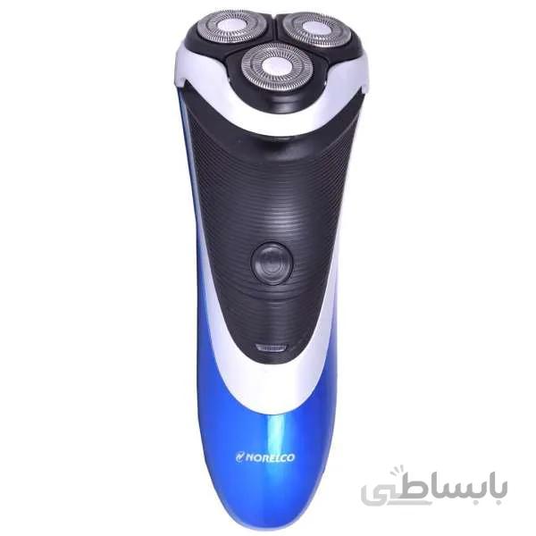 ماشین اصلاح موی صورت مدل RQ8350 غیر اصل
