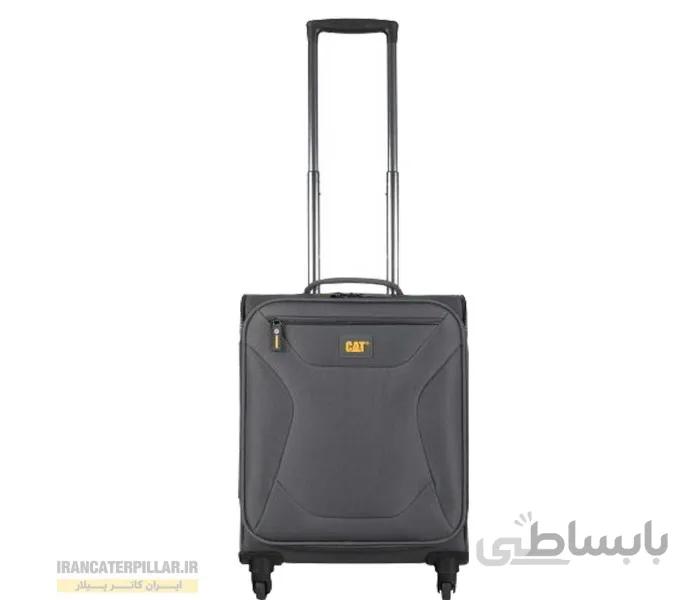 چمدان کاترپیلار سه سایز (S،M،L) Caterpillar bag 83555-06