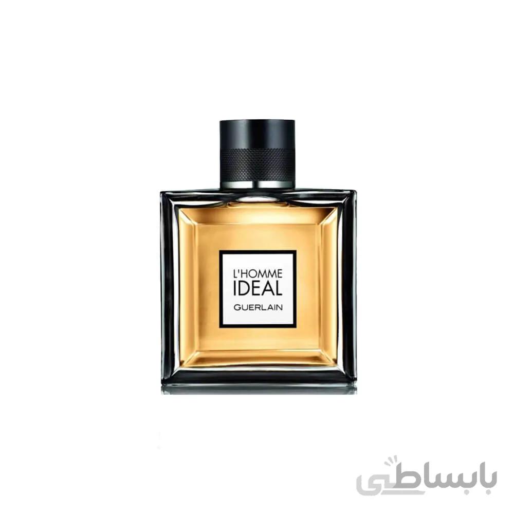 تستر گرلن لهوم آیدل باکس