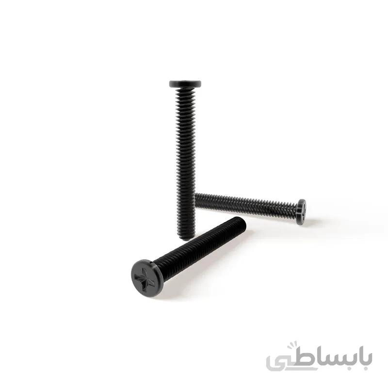 پیچ لپ تاپ سایز M2.5X30MM ا LAPTOP SCREW M2.5X30MM