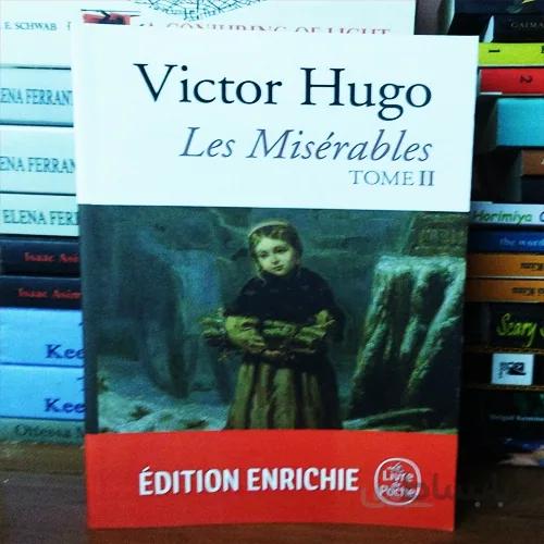 Les Misérables Tome 2