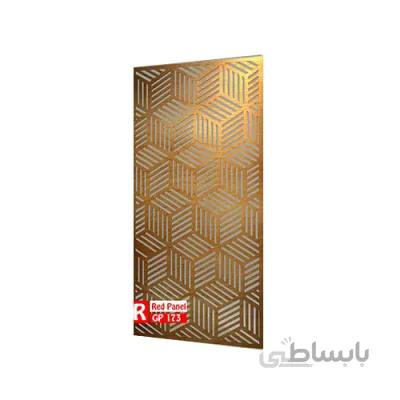 پانل مشبک فلت مدل GP-173