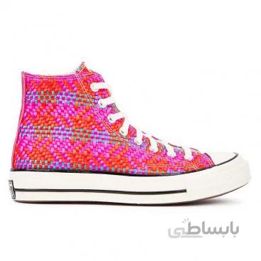 کفش کانورس آل استار زنانه Converse 1970