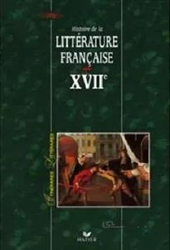 کتاب Itineraires Litteraires - Histoire De La Litterature Francaise XVII