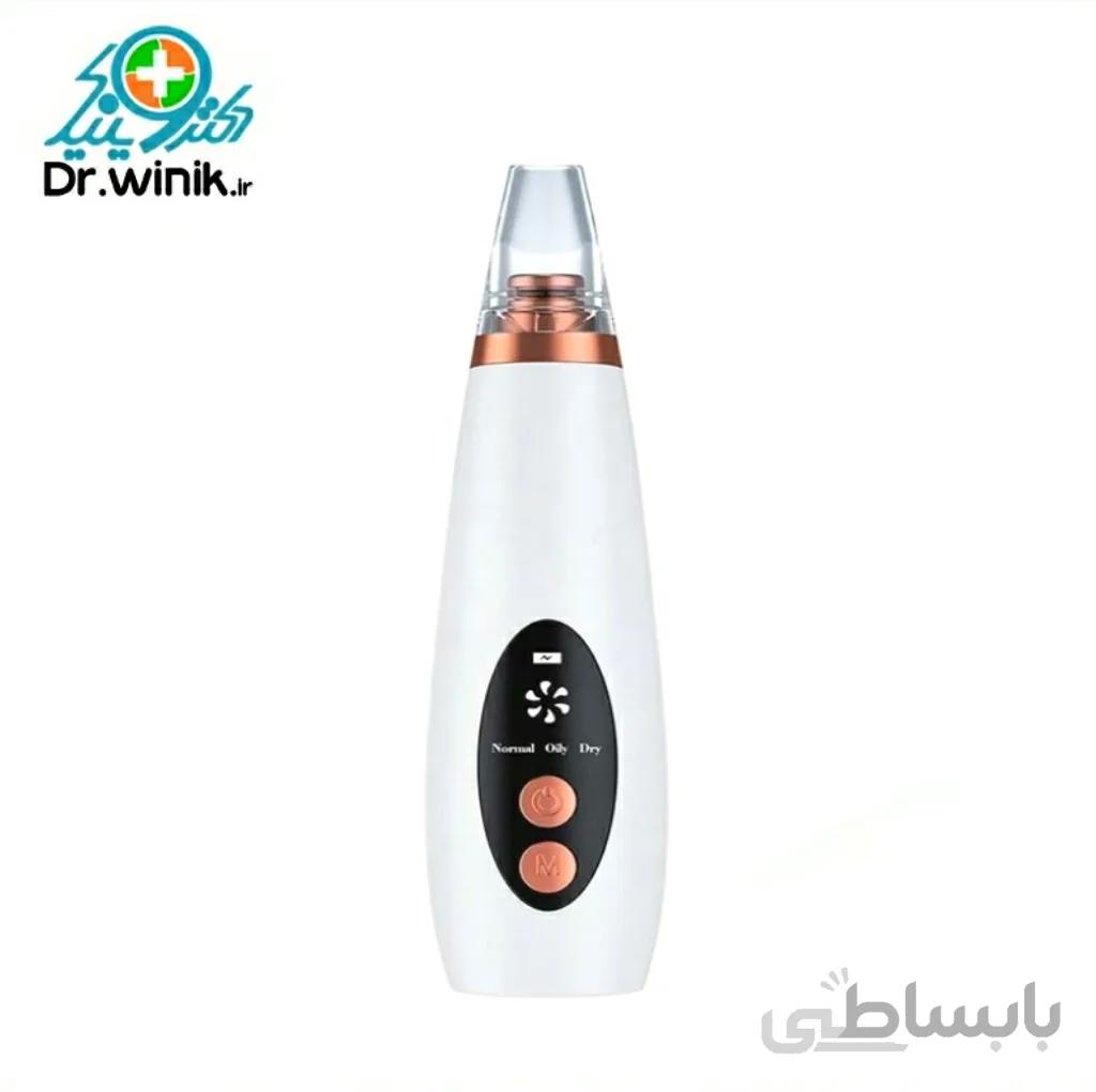 میکرودرم خانگی مالتی فانکشن MULTI-FUNCTIONAL CLEANING