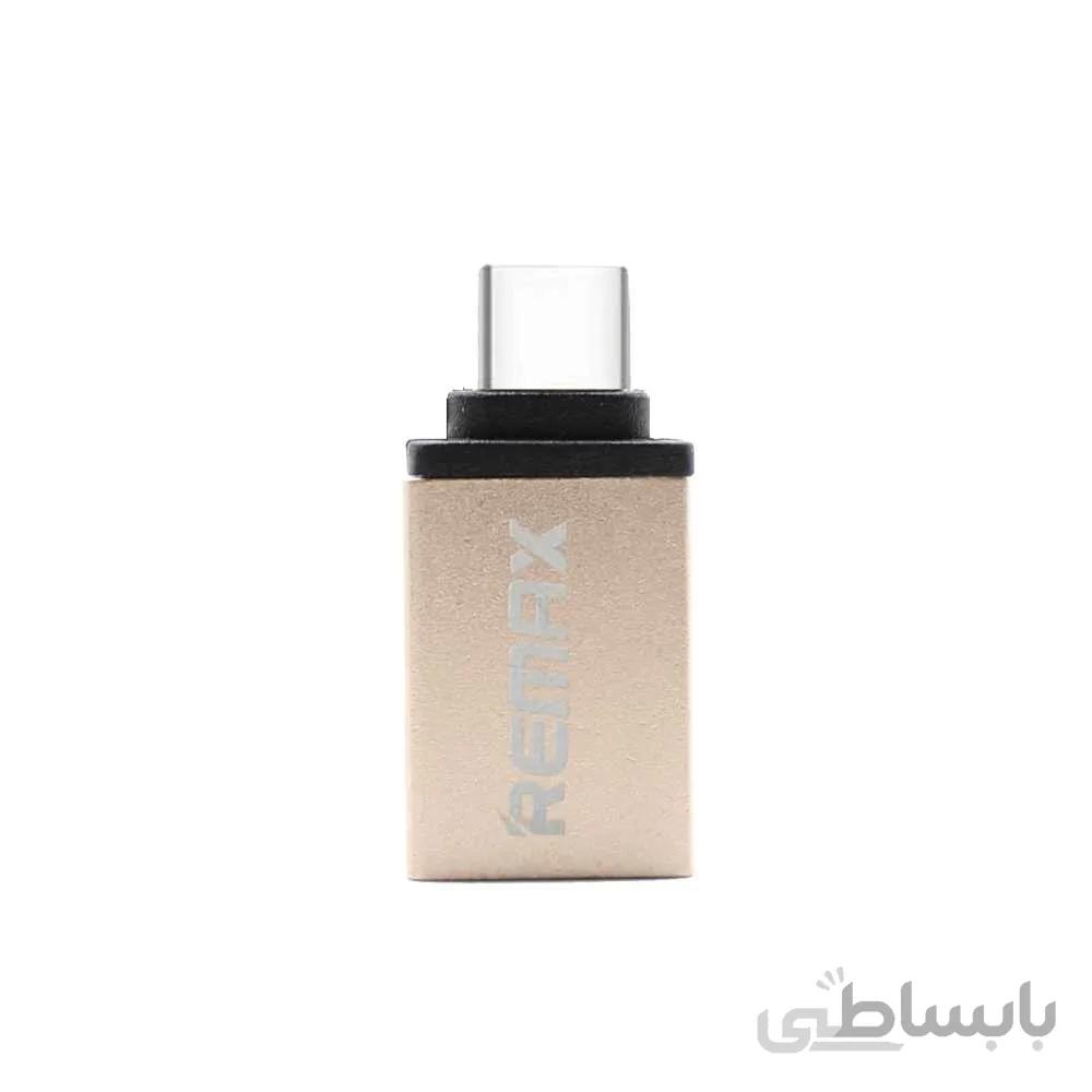 تبدیل OTG USB3.0 ریمکس Type-C