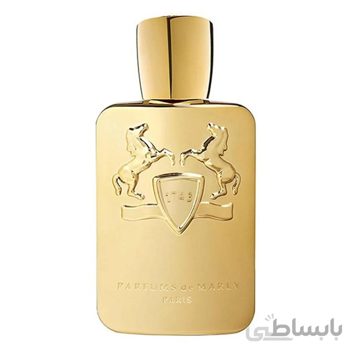 ادو پرفیوم مردانه پرفیوم دو مارلی Godolphin حجم 125 میلی لیتر ا Parfums De Marly Godolphin Eau De Parfum For Men 125ml