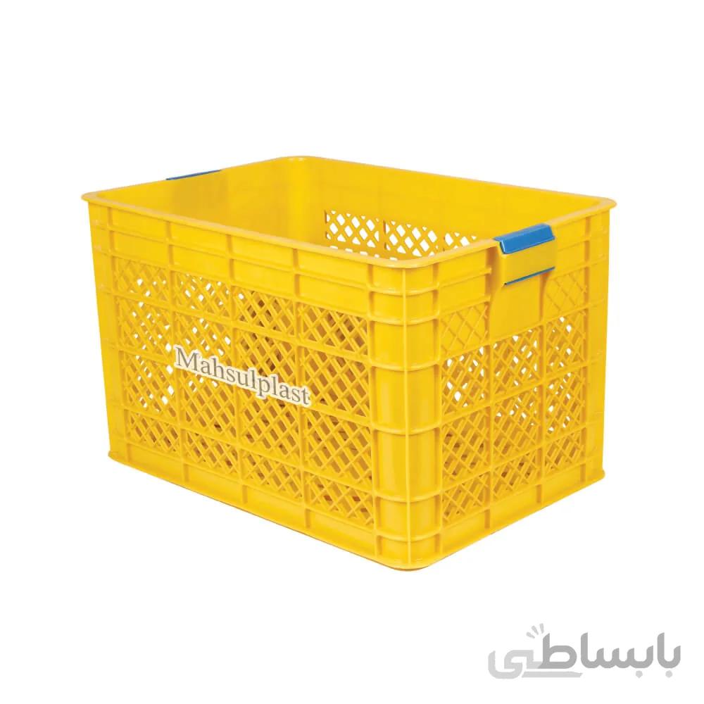 سبد صنعتی 750