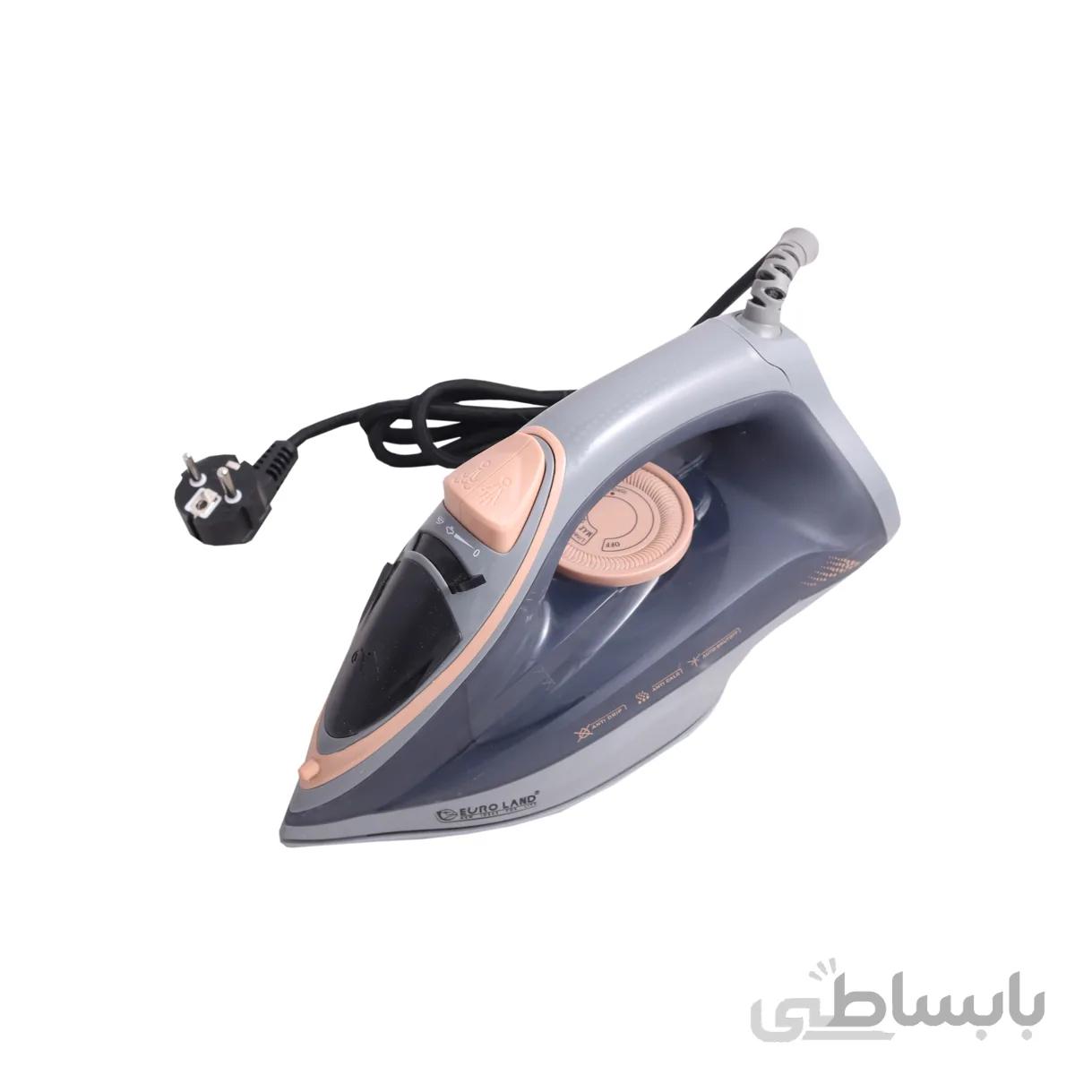 اتو بخار یورولند کد 3020