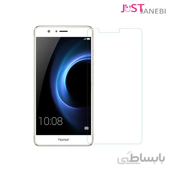 نانو گلس ضد ضربه هوآوی Huawei Honor V8