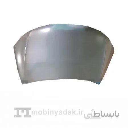 درب موتور تیگو ۵