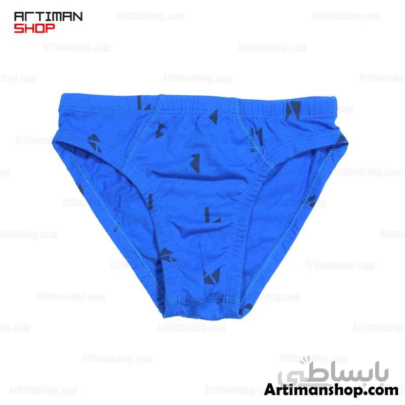 شورت بچگانه لوپیلو کد 286824 سایز 4 تا 6 سال
