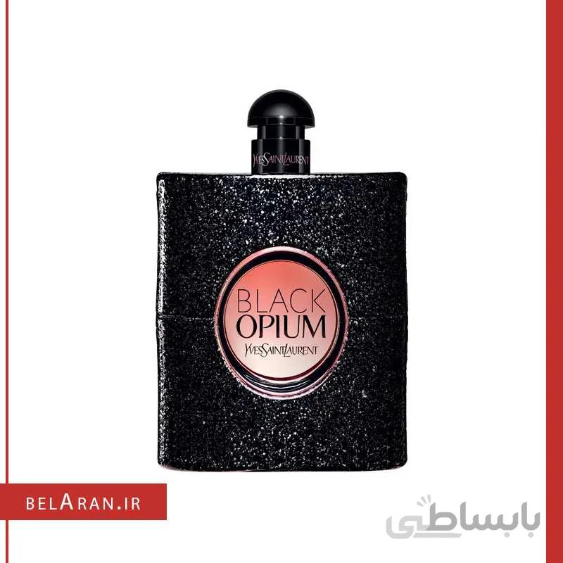 تستر ادوپرفیوم بلک اپیوم زنانه