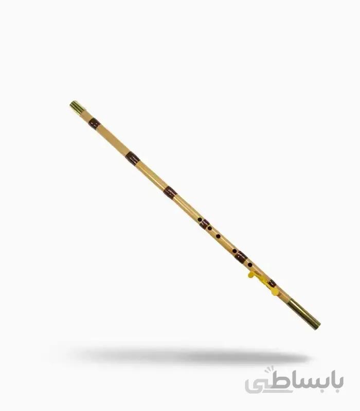 نی سیاوش پور کلید دار