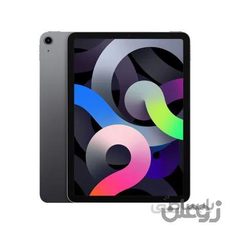 تبلت اپل مدل iPad Air 10.9 inch 2020 ظرفیت 256 گیگابایت — تصویر 1