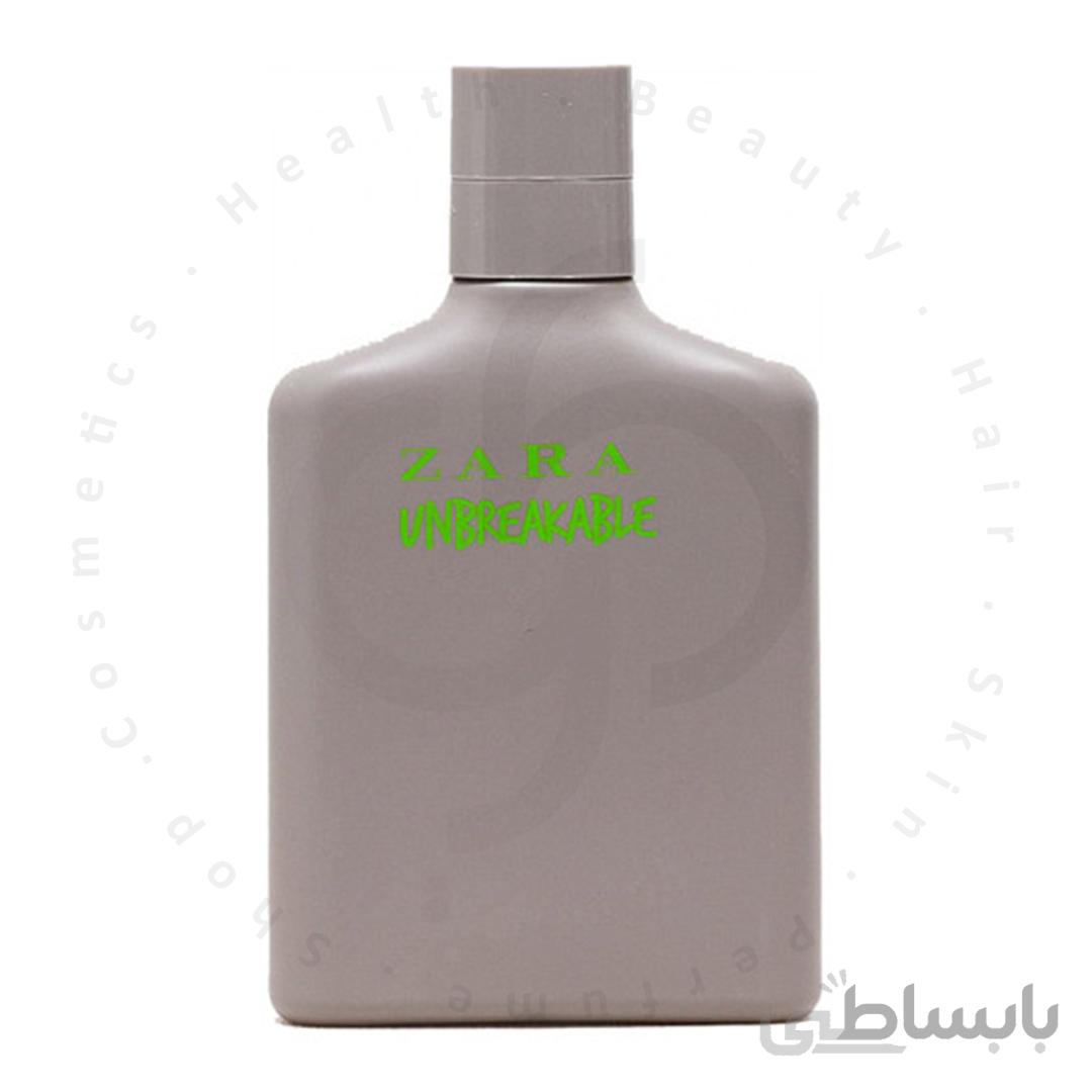 عطر ادکلن زارا انبریکبل