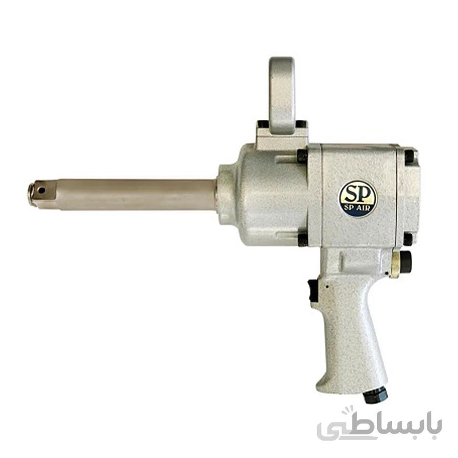 بکس بادی "1 اینچ شفت بلند اس پی مدل SP-1190EX-PA-6
