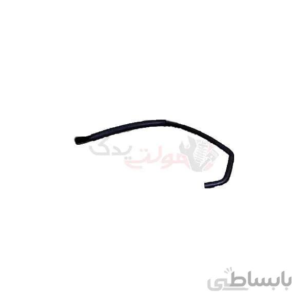 لوله ورودی اب دریچه گاز x33