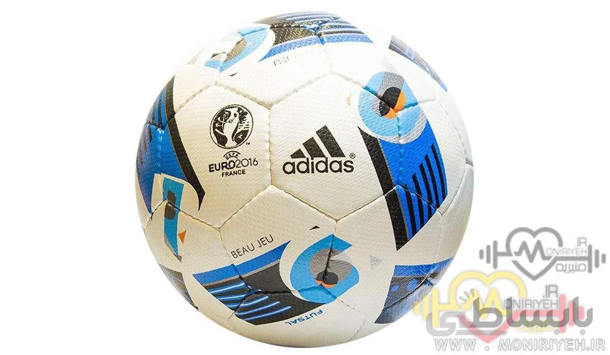 توپ فوتسال Adidasمدل 2016