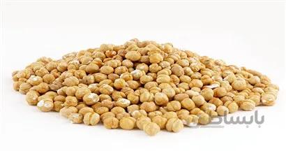 نخود چی شور 1کیلو